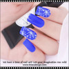 MISSCHEERING Stamping Gel White 8ml